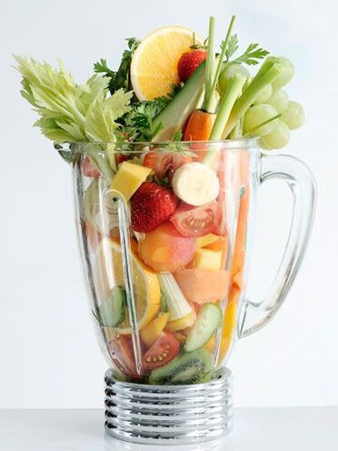 здрава исхрана за слабеење