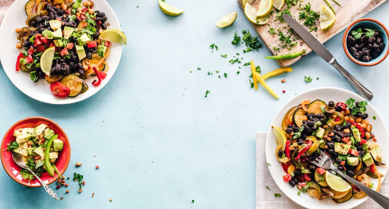 Здрава храна за слабеење