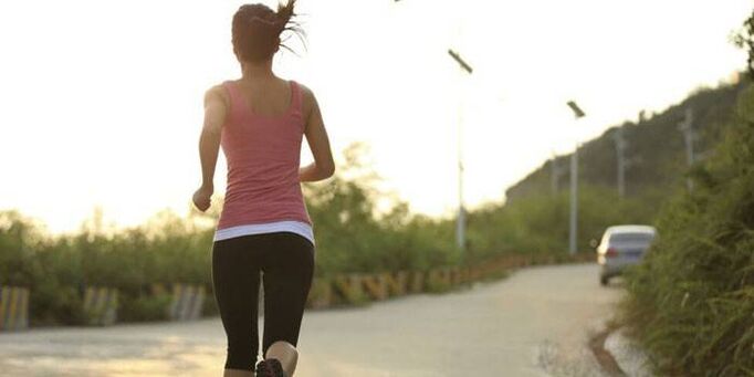 начини за губење на вишокот килограми